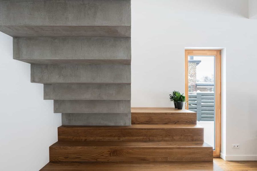 Why Loft style is popular